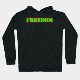 Liberation Lexicon Hoodie